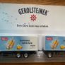 NEW 1:87 Scale Model Trucks Image 3