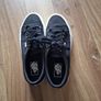 Men's Van Court trainers Image 3