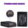 LP-E17 Battery for Canon - 1040mAh 7.4V Lithium-Ion Rechargeable Camera Battery Image 2