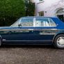 Bentley Turbo 1992 Image 2