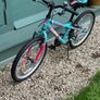 Girls Bike Image 2