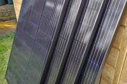 Ecoflow Solar Panel Bundle with Brackets