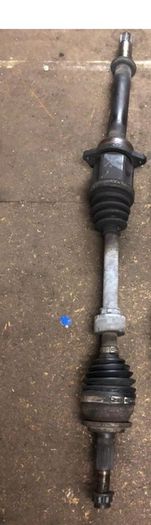 drive shafts for Avensis 2011