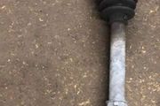 drive shafts for Avensis 2011