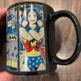 DC Comic Mug Image 2
