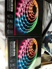 led lights 10 metre per box