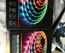 led lights 10 metre per box