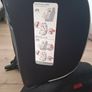 Car Seat Image 3