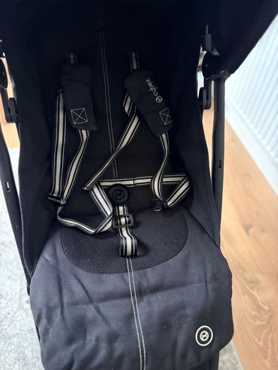 Cybex Libelle Folding Travel Buggy