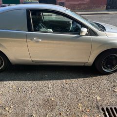 2010 Ford Focus