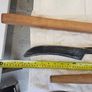 billhook slasher cutter hedge layer Image 3