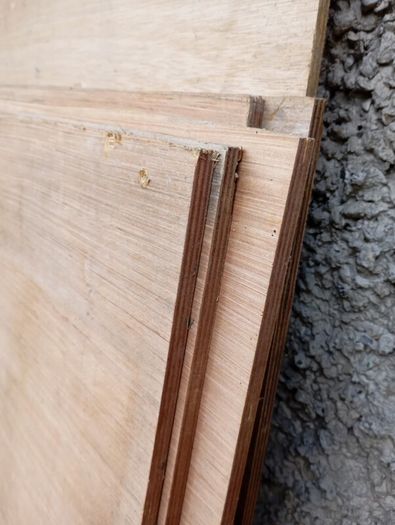 building boards