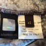 Roberto Cavalli dress sz 12/14 Image 4