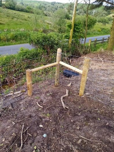 Fencing