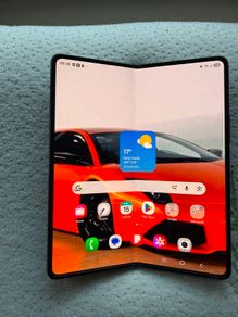 Samsung Fold 4 256GB