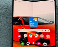 Samsung Fold 4 256GB