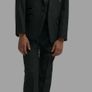 Boys cavani suit Image 3