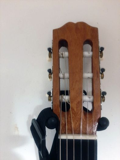 Alhambra Spanish Guitar - Classical, Nylon, Strings