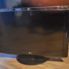 LG 32 inch tv