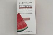 Glow recipe watermelon glow niacinamide hue drops 40 ml