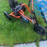 BERG Choppy pedal go-kart, Image 8