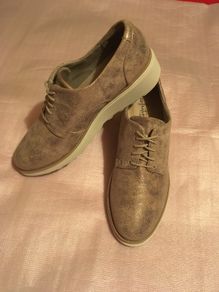 Clarks Shoes, size EU-41, UK-7