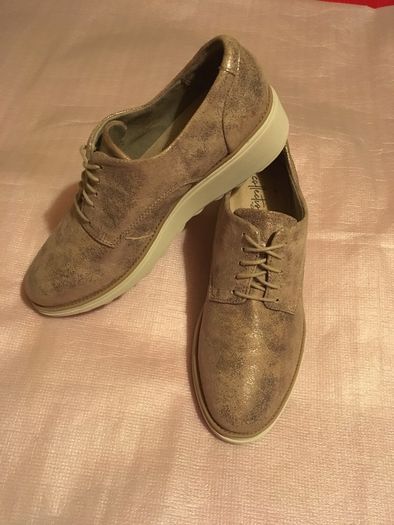 Clarks Shoes, size EU-41, UK-7