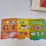 Vintage Toy 1980 Tony talking tutor Robot Image 3