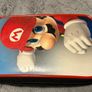 Modded Nintendo 3DS Aqua Blue Image 9