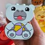 LEGO Duplo 10965 Bath Time Fun Floating Animal Train Image 5