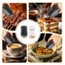 Brand New Salt and Pepper Shaker Set, Image 3