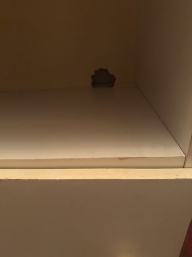 bedside cabinet read full ad