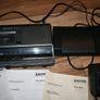 Sanyo TRC-6030 Micro-Cassette Transcription Machine Dictaphone Transcribing System Dictation (in working condition) Image 9