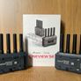 Accsoon CineView SE TX RX Wireless Video System SDI HDMI Boxed Image 2