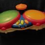 Big steps 1st bongo drum (139) Image 3