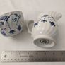 Beautiful Vintage Milk Jug and Sugar Bowl Image 3