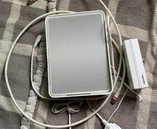 Virgin Media Router