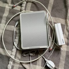 Virgin Media Router