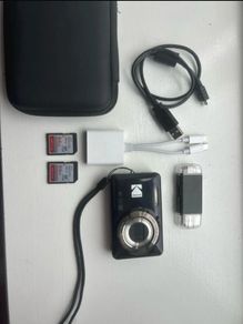 camera