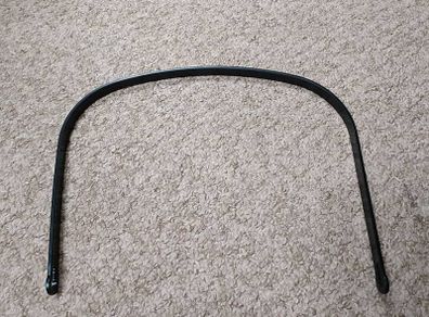 Bugaboo Cameleon 1 2 3 Raincover Black Plastic Support Rod