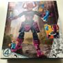 LEGO Marvel Fantastic Four vs. Galactus Construction Figure 76316 Image 2