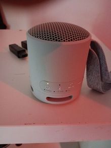 Sony Bluetooth speaker