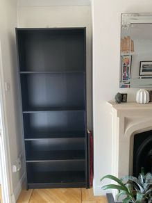 ikea Bookcase - brand new