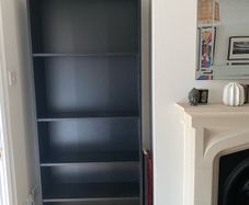 ikea Bookcase - brand new