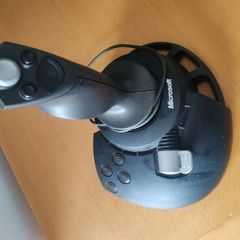 Microsoft Sidewinder Precision 2 joystick