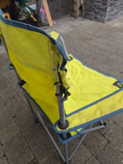 Camping Chair