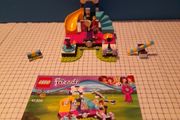 Lego Friends
