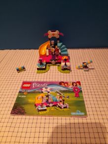 Lego Friends