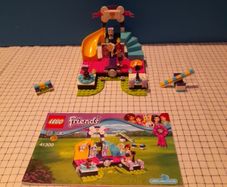 Lego Friends