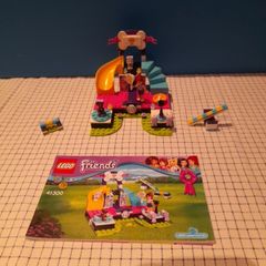 Lego Friends